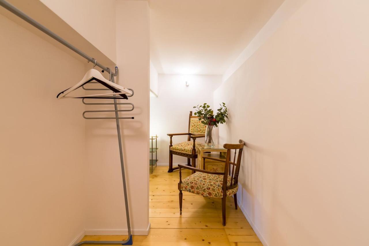 那不勒斯Grifeo - Quiet And Relaxing Flat On Panoramic Route公寓 外观 照片